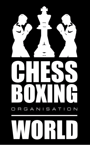 Chessboxing Cologne in Montpellier, Frankreich beim Event „IFC #4“. -  Schachboxen